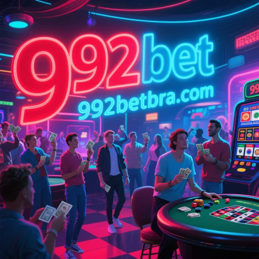 992bet
