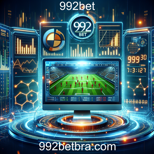 A Postura dos Jogos de Esportes no 992bet